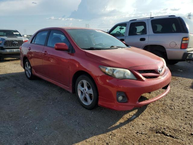 Photo 3 VIN: 5YFBU4EE4DP119321 - TOYOTA COROLLA BA 