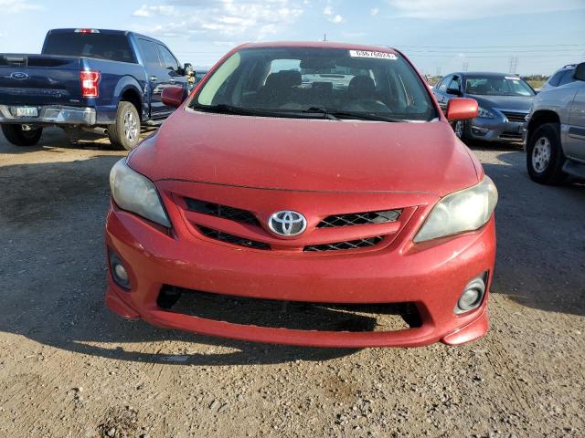 Photo 4 VIN: 5YFBU4EE4DP119321 - TOYOTA COROLLA BA 