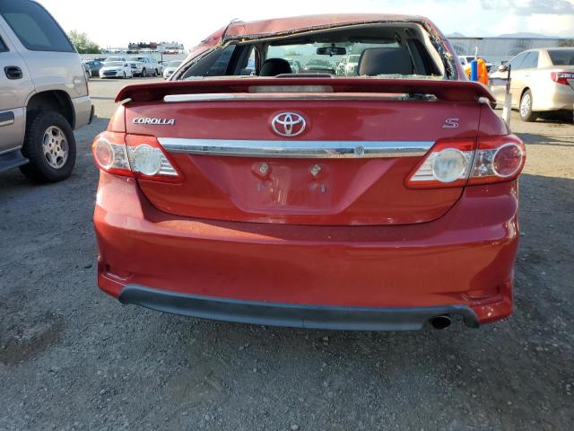 Photo 5 VIN: 5YFBU4EE4DP119321 - TOYOTA COROLLA BA 