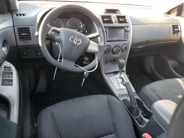 Photo 7 VIN: 5YFBU4EE4DP119321 - TOYOTA COROLLA BA 