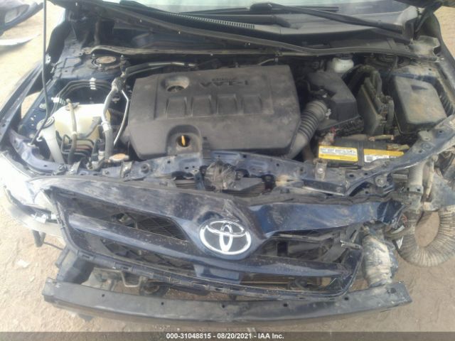 Photo 9 VIN: 5YFBU4EE4DP119769 - TOYOTA COROLLA 