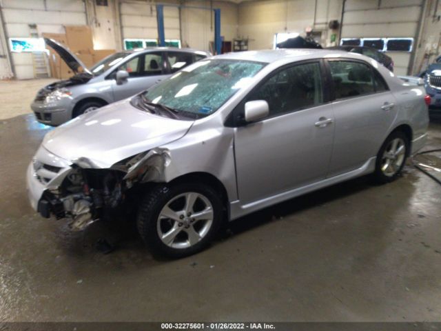 Photo 1 VIN: 5YFBU4EE4DP120906 - TOYOTA COROLLA 