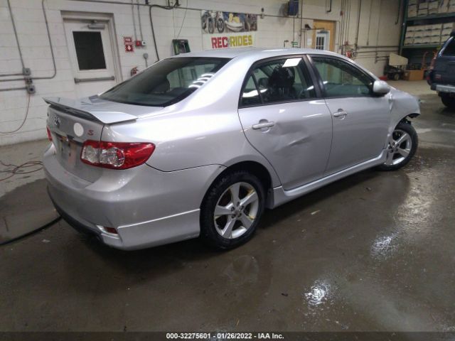 Photo 3 VIN: 5YFBU4EE4DP120906 - TOYOTA COROLLA 