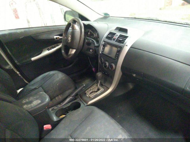 Photo 4 VIN: 5YFBU4EE4DP120906 - TOYOTA COROLLA 