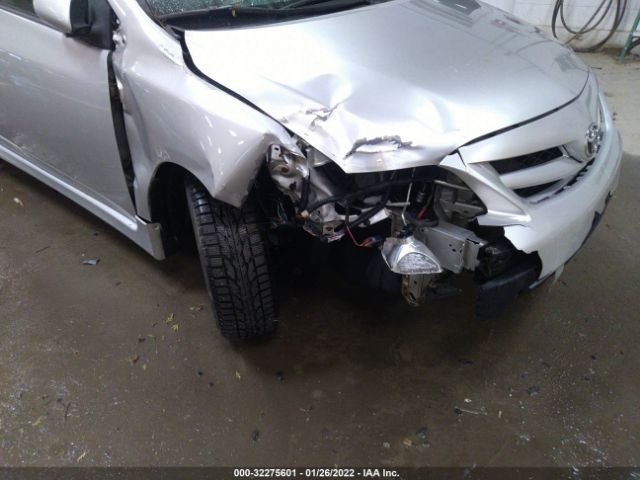 Photo 5 VIN: 5YFBU4EE4DP120906 - TOYOTA COROLLA 