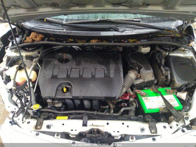 Photo 9 VIN: 5YFBU4EE4DP120906 - TOYOTA COROLLA 