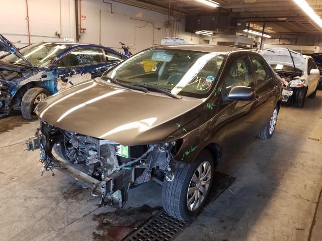 Photo 1 VIN: 5YFBU4EE4DP123806 - TOYOTA COROLLA BA 