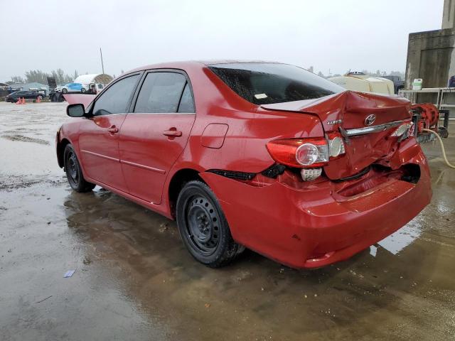 Photo 1 VIN: 5YFBU4EE4DP123868 - TOYOTA COROLLA 