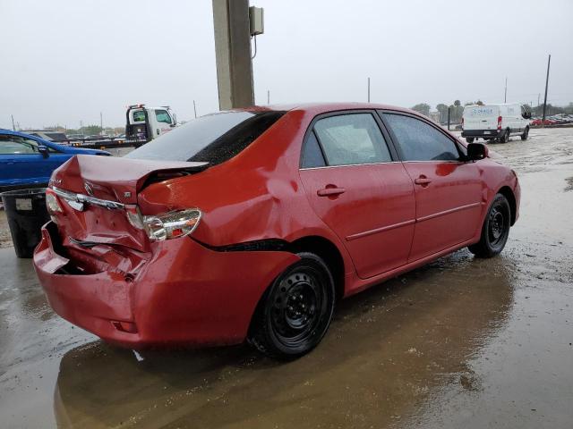 Photo 2 VIN: 5YFBU4EE4DP123868 - TOYOTA COROLLA 