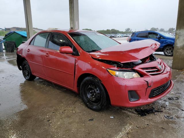 Photo 3 VIN: 5YFBU4EE4DP123868 - TOYOTA COROLLA 