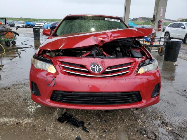 Photo 4 VIN: 5YFBU4EE4DP123868 - TOYOTA COROLLA 