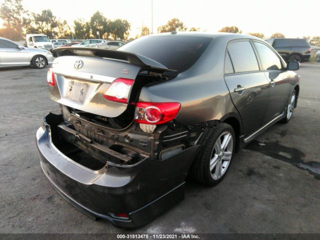 Photo 3 VIN: 5YFBU4EE4DP127208 - TOYOTA COROLLA 