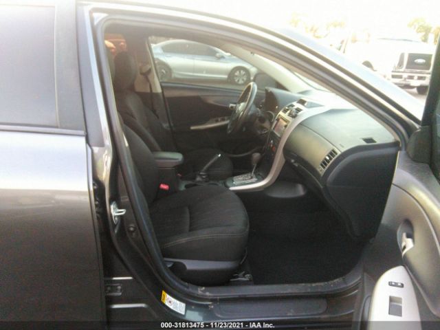 Photo 4 VIN: 5YFBU4EE4DP127208 - TOYOTA COROLLA 