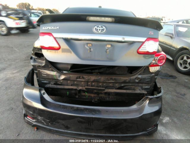 Photo 5 VIN: 5YFBU4EE4DP127208 - TOYOTA COROLLA 