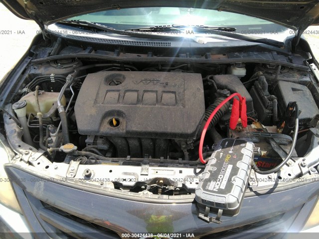 Photo 9 VIN: 5YFBU4EE4DP129038 - TOYOTA COROLLA 