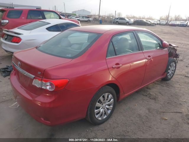 Photo 3 VIN: 5YFBU4EE4DP129444 - TOYOTA COROLLA 