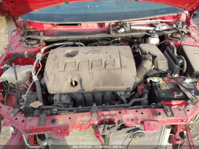 Photo 9 VIN: 5YFBU4EE4DP129444 - TOYOTA COROLLA 