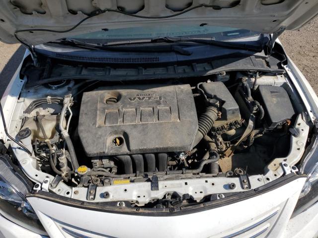 Photo 10 VIN: 5YFBU4EE4DP131744 - TOYOTA COROLLA BA 