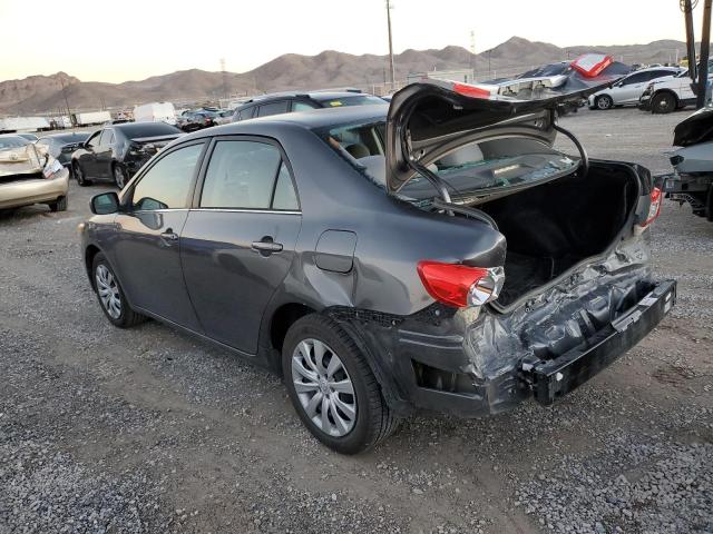 Photo 1 VIN: 5YFBU4EE4DP136040 - TOYOTA COROLLA BA 