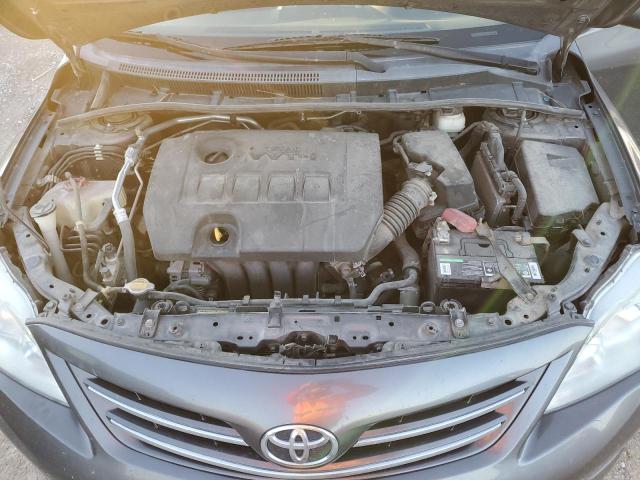 Photo 10 VIN: 5YFBU4EE4DP136040 - TOYOTA COROLLA BA 