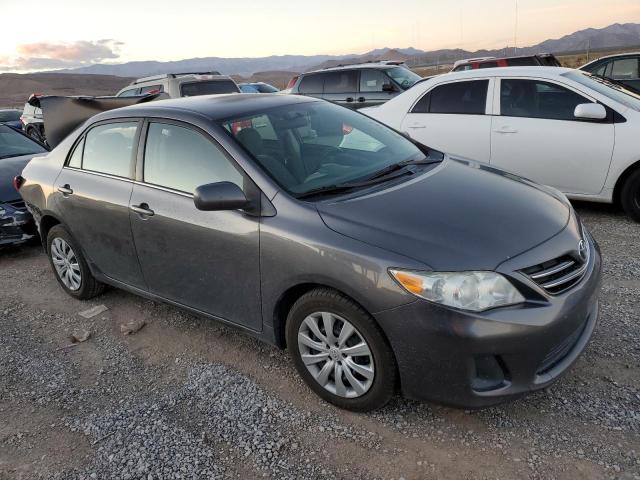 Photo 3 VIN: 5YFBU4EE4DP136040 - TOYOTA COROLLA BA 