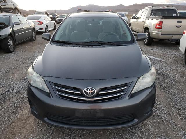 Photo 4 VIN: 5YFBU4EE4DP136040 - TOYOTA COROLLA BA 