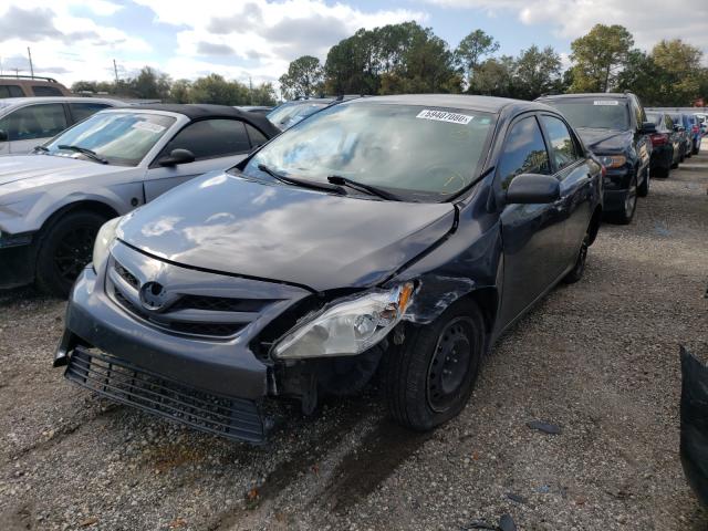 Photo 1 VIN: 5YFBU4EE4DP136359 - TOYOTA COROLLA BA 