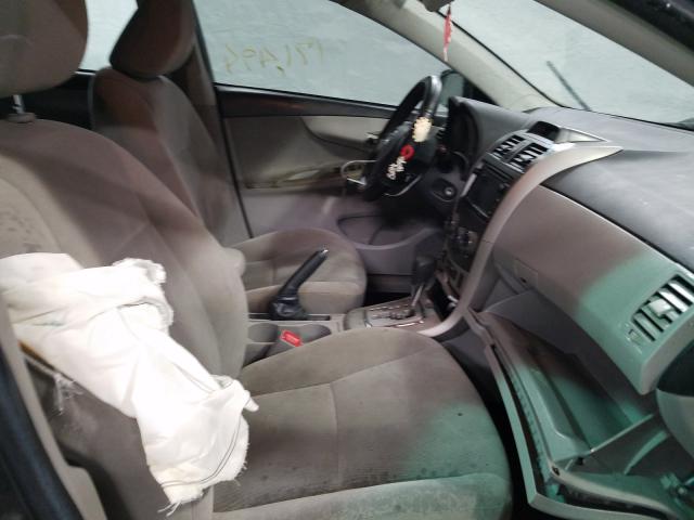 Photo 4 VIN: 5YFBU4EE4DP136359 - TOYOTA COROLLA BA 