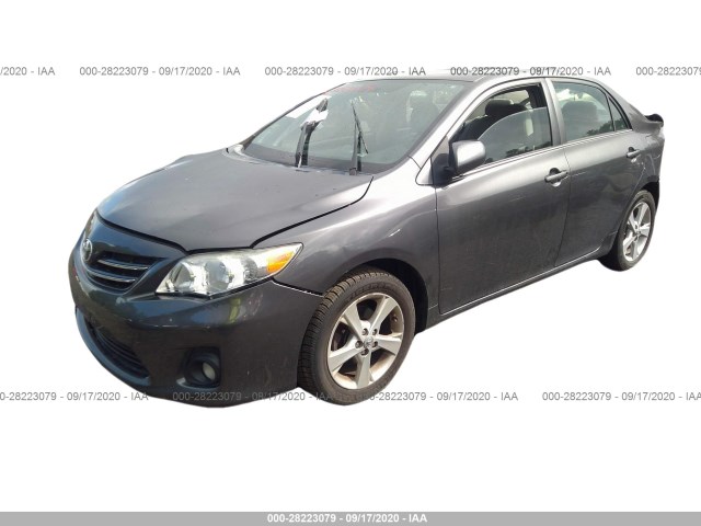 Photo 1 VIN: 5YFBU4EE4DP137138 - TOYOTA COROLLA 