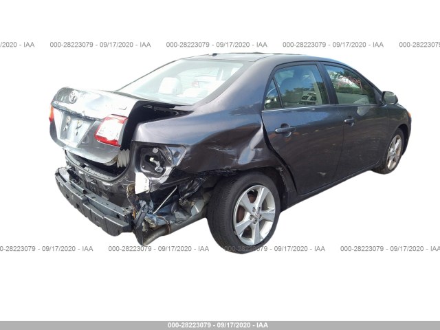 Photo 3 VIN: 5YFBU4EE4DP137138 - TOYOTA COROLLA 