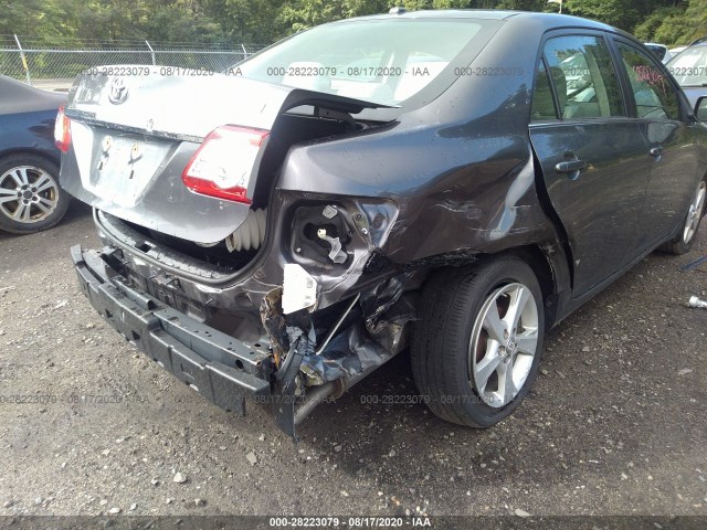 Photo 5 VIN: 5YFBU4EE4DP137138 - TOYOTA COROLLA 