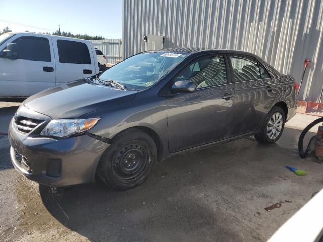 Photo 0 VIN: 5YFBU4EE4DP137334 - TOYOTA COROLLA BA 