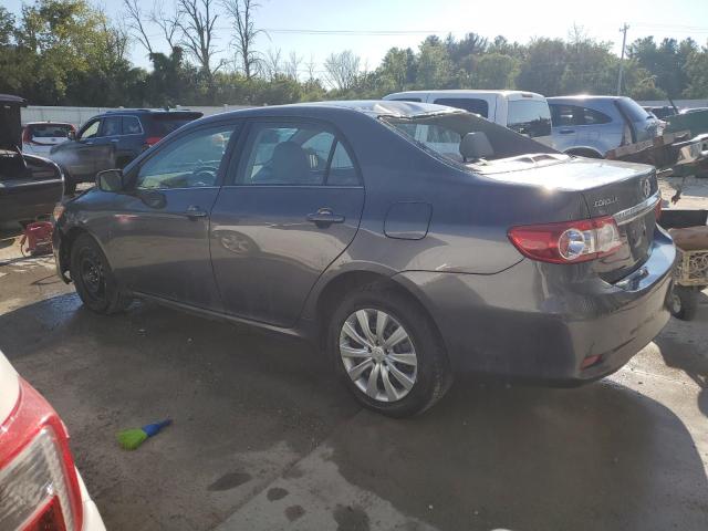 Photo 1 VIN: 5YFBU4EE4DP137334 - TOYOTA COROLLA BA 