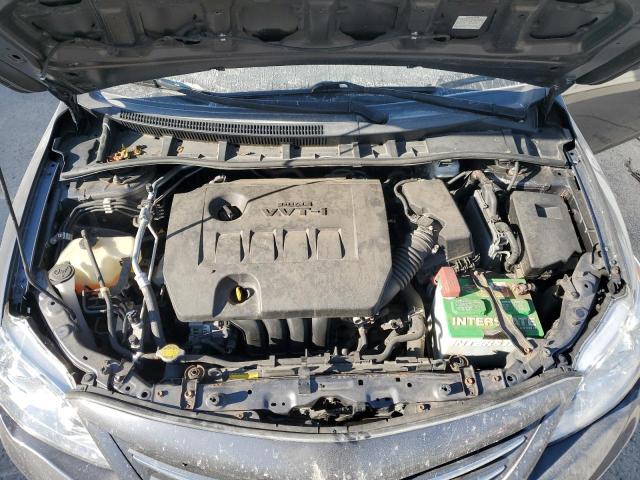 Photo 10 VIN: 5YFBU4EE4DP137334 - TOYOTA COROLLA BA 