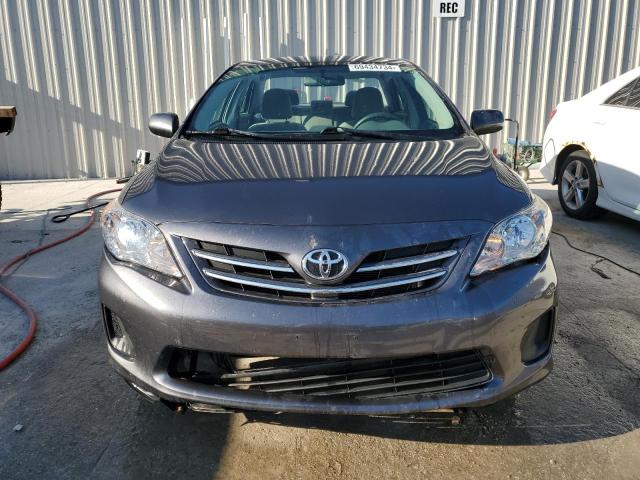 Photo 4 VIN: 5YFBU4EE4DP137334 - TOYOTA COROLLA BA 