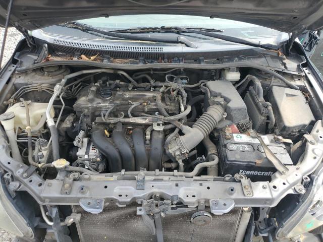 Photo 10 VIN: 5YFBU4EE4DP137530 - TOYOTA COROLLA BA 