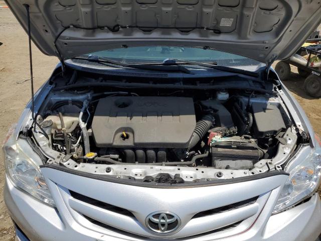 Photo 10 VIN: 5YFBU4EE4DP139651 - TOYOTA COROLLA BA 