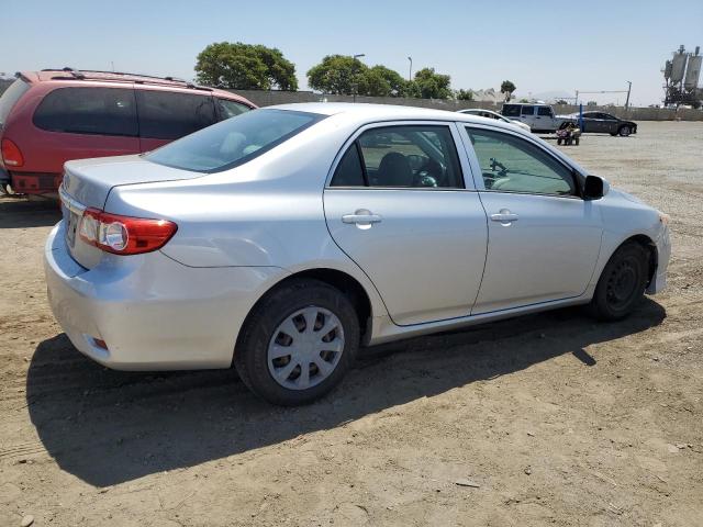 Photo 2 VIN: 5YFBU4EE4DP139651 - TOYOTA COROLLA BA 