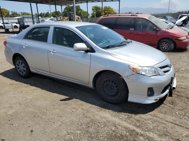 Photo 3 VIN: 5YFBU4EE4DP139651 - TOYOTA COROLLA BA 