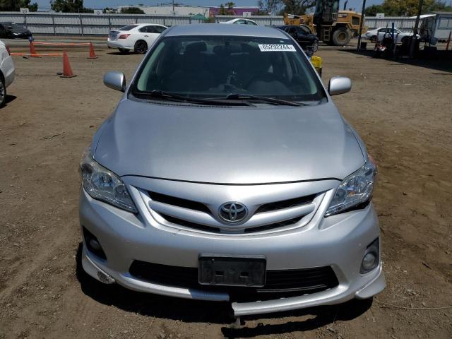 Photo 4 VIN: 5YFBU4EE4DP139651 - TOYOTA COROLLA BA 