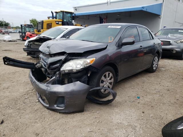 Photo 1 VIN: 5YFBU4EE4DP142159 - TOYOTA COROLLA BA 