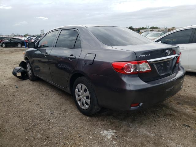 Photo 2 VIN: 5YFBU4EE4DP142159 - TOYOTA COROLLA BA 