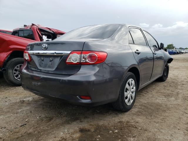 Photo 3 VIN: 5YFBU4EE4DP142159 - TOYOTA COROLLA BA 