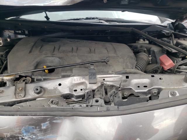 Photo 6 VIN: 5YFBU4EE4DP142159 - TOYOTA COROLLA BA 