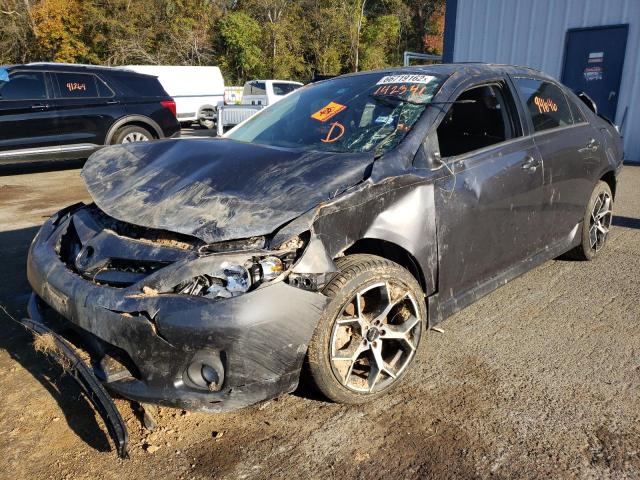 Photo 1 VIN: 5YFBU4EE4DP142341 - TOYOTA COROLLA BA 