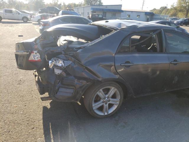 Photo 8 VIN: 5YFBU4EE4DP142341 - TOYOTA COROLLA BA 