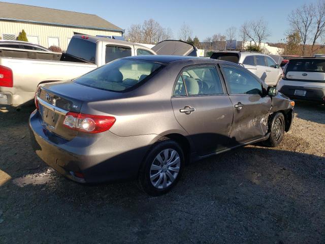 Photo 2 VIN: 5YFBU4EE4DP143473 - TOYOTA COROLLA BA 