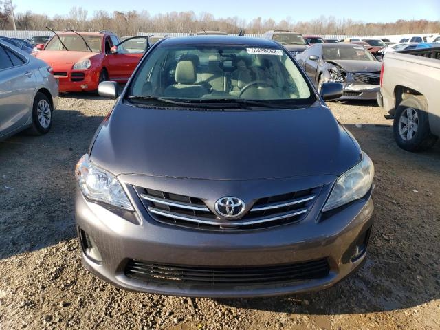 Photo 4 VIN: 5YFBU4EE4DP143473 - TOYOTA COROLLA BA 