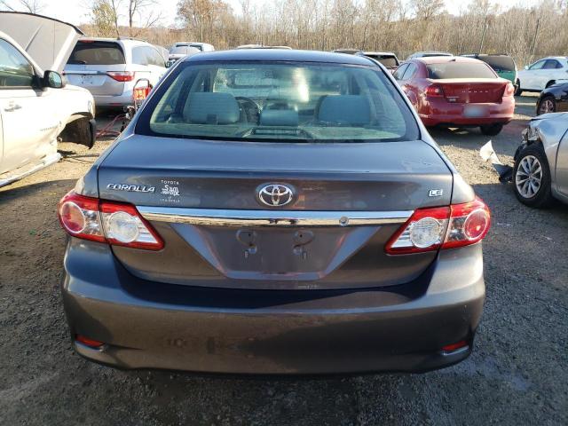 Photo 5 VIN: 5YFBU4EE4DP143473 - TOYOTA COROLLA BA 