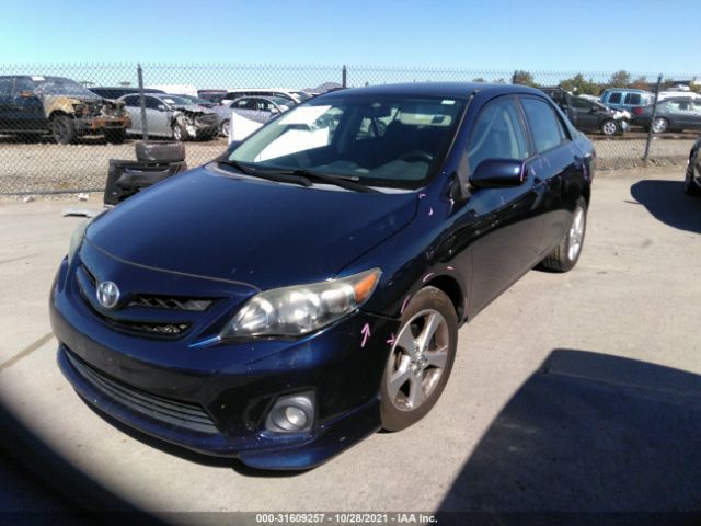 Photo 1 VIN: 5YFBU4EE4DP143621 - TOYOTA COROLLA 